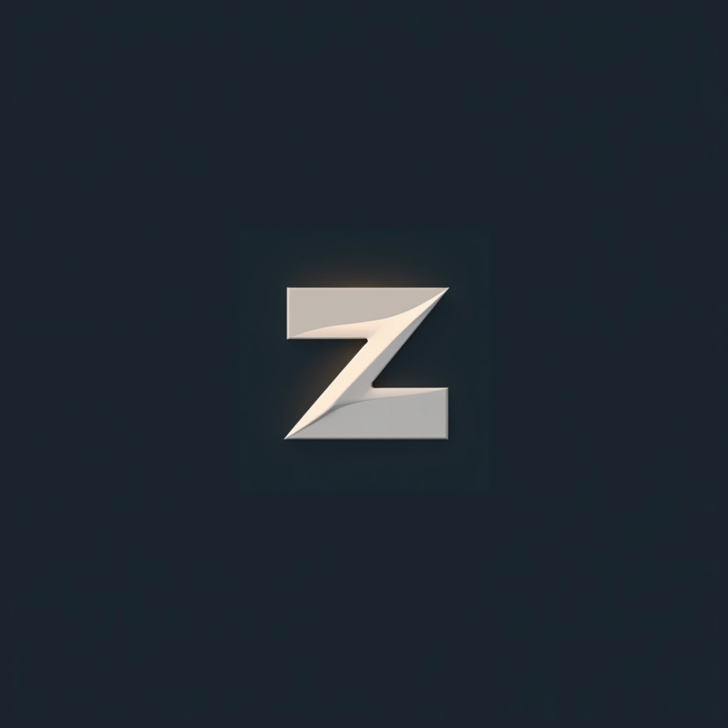 Zenová Cesta Logo